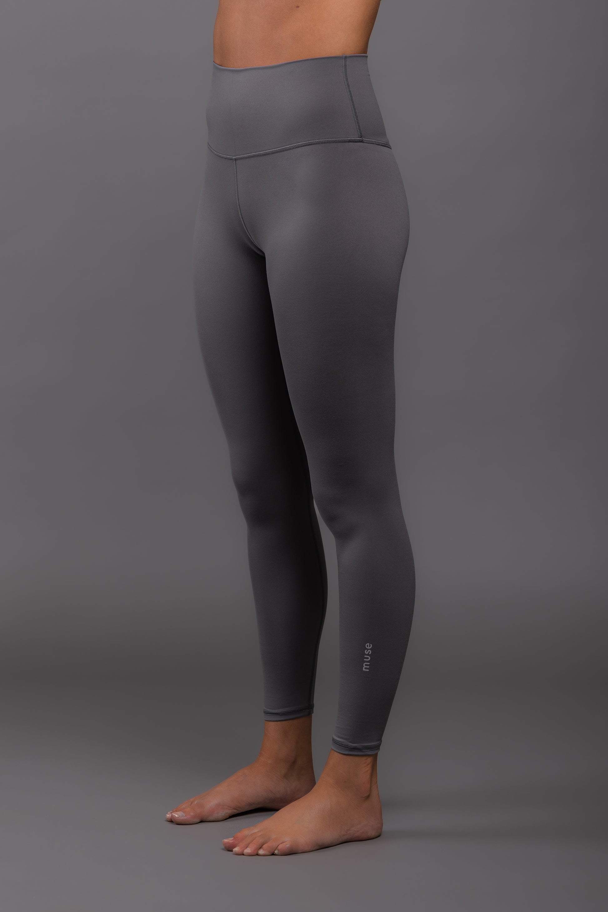 Element Legging  Stone – Muse Athletic